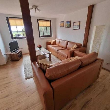 Beautiful Apartment In Robertsdorf With Garden Blowatz Exterior photo