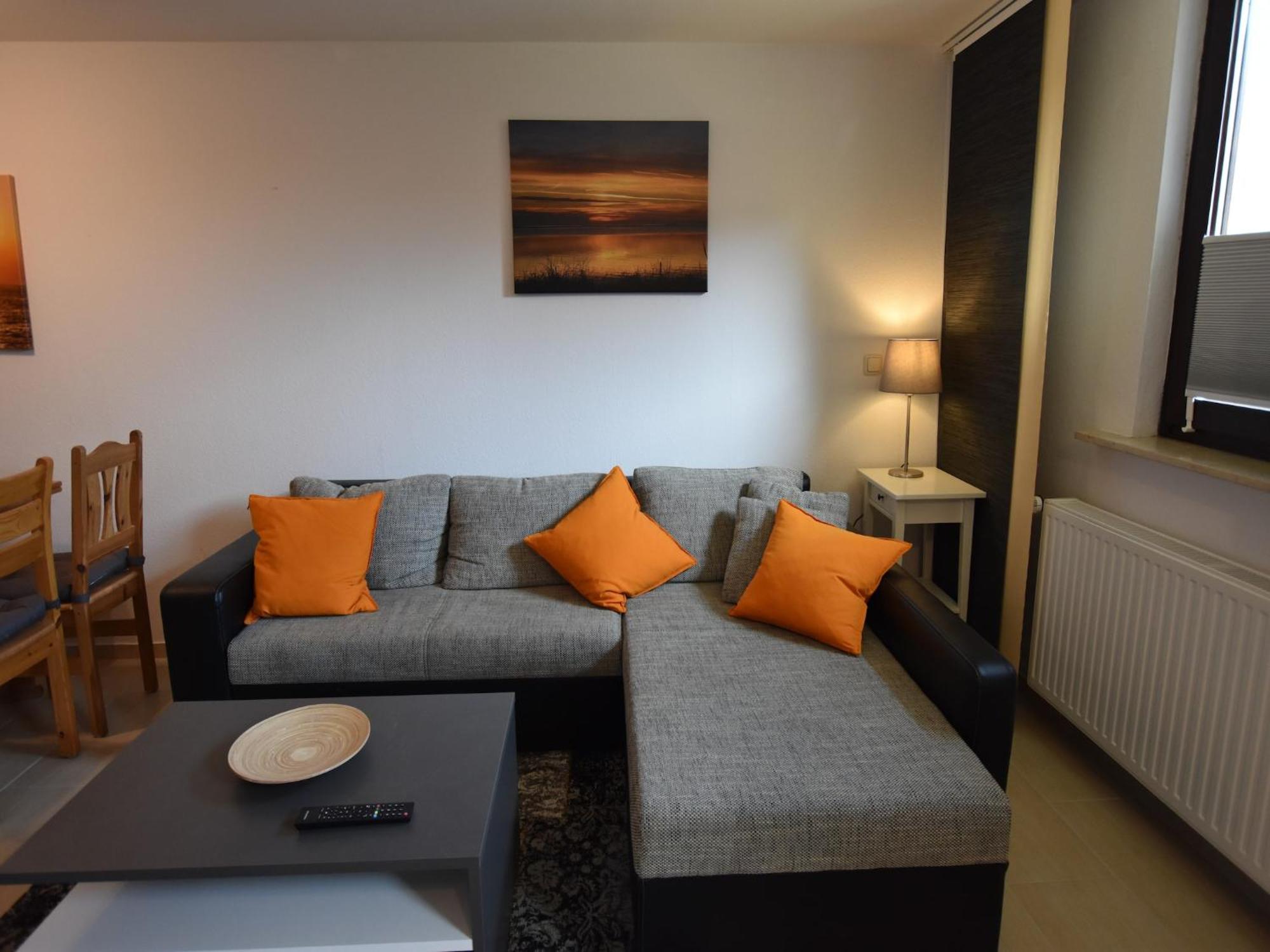 Beautiful Apartment In Robertsdorf With Garden Blowatz Exterior photo