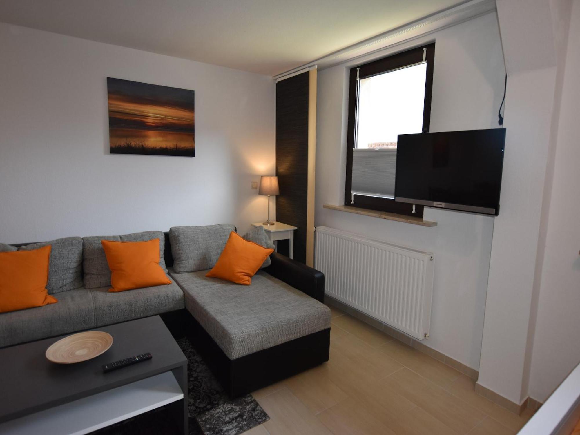 Beautiful Apartment In Robertsdorf With Garden Blowatz Exterior photo