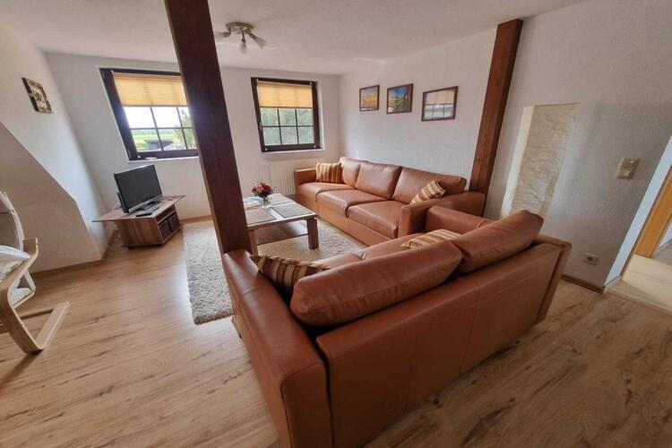 Beautiful Apartment In Robertsdorf With Garden Blowatz Exterior photo